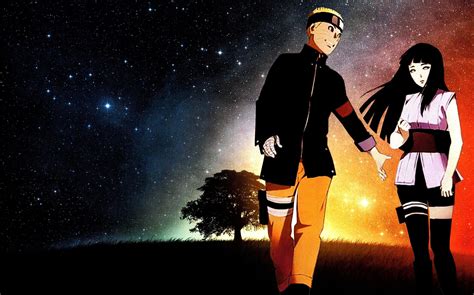 hinata4d|200+ Naruto Live Wallpapers 4K & HD.